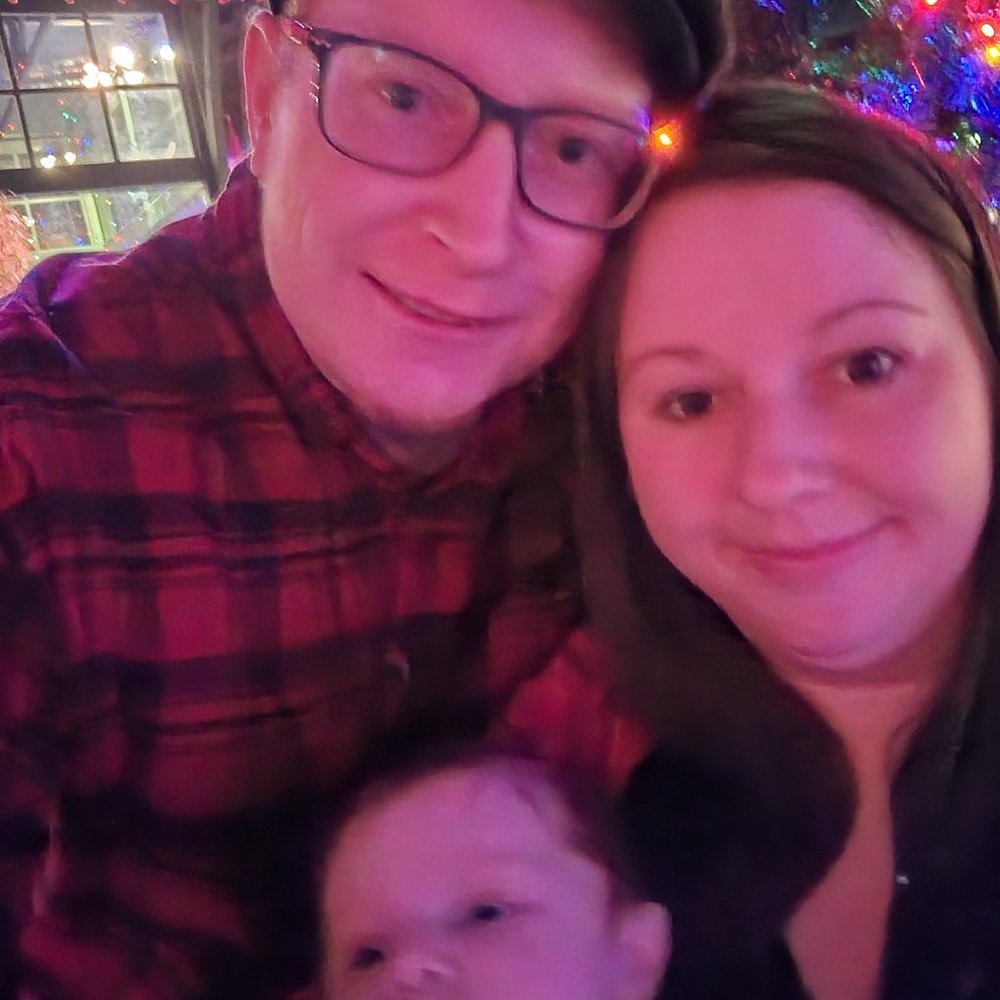 Meet your Posher, Andrew